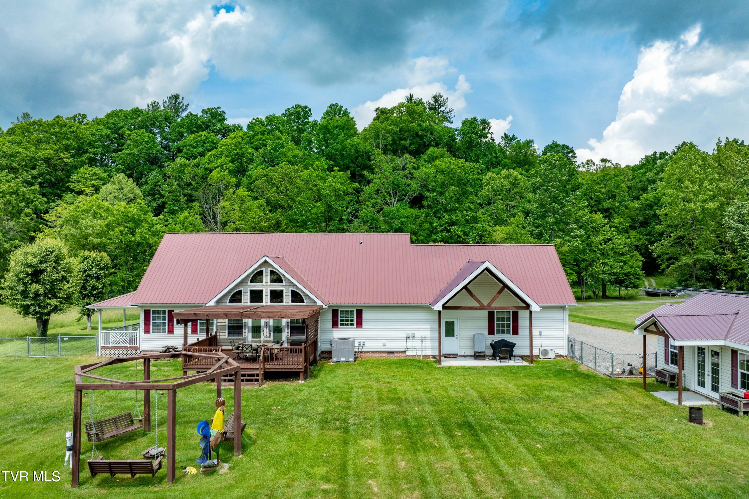 297 Old Highway 67, Butler, Tennessee image 13