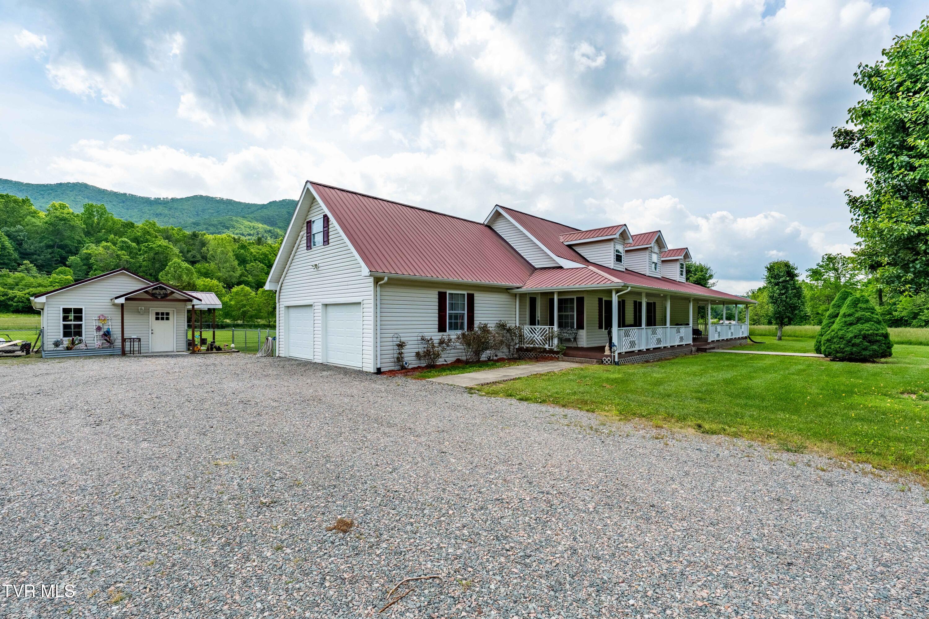297 Old Highway 67, Butler, Tennessee image 3