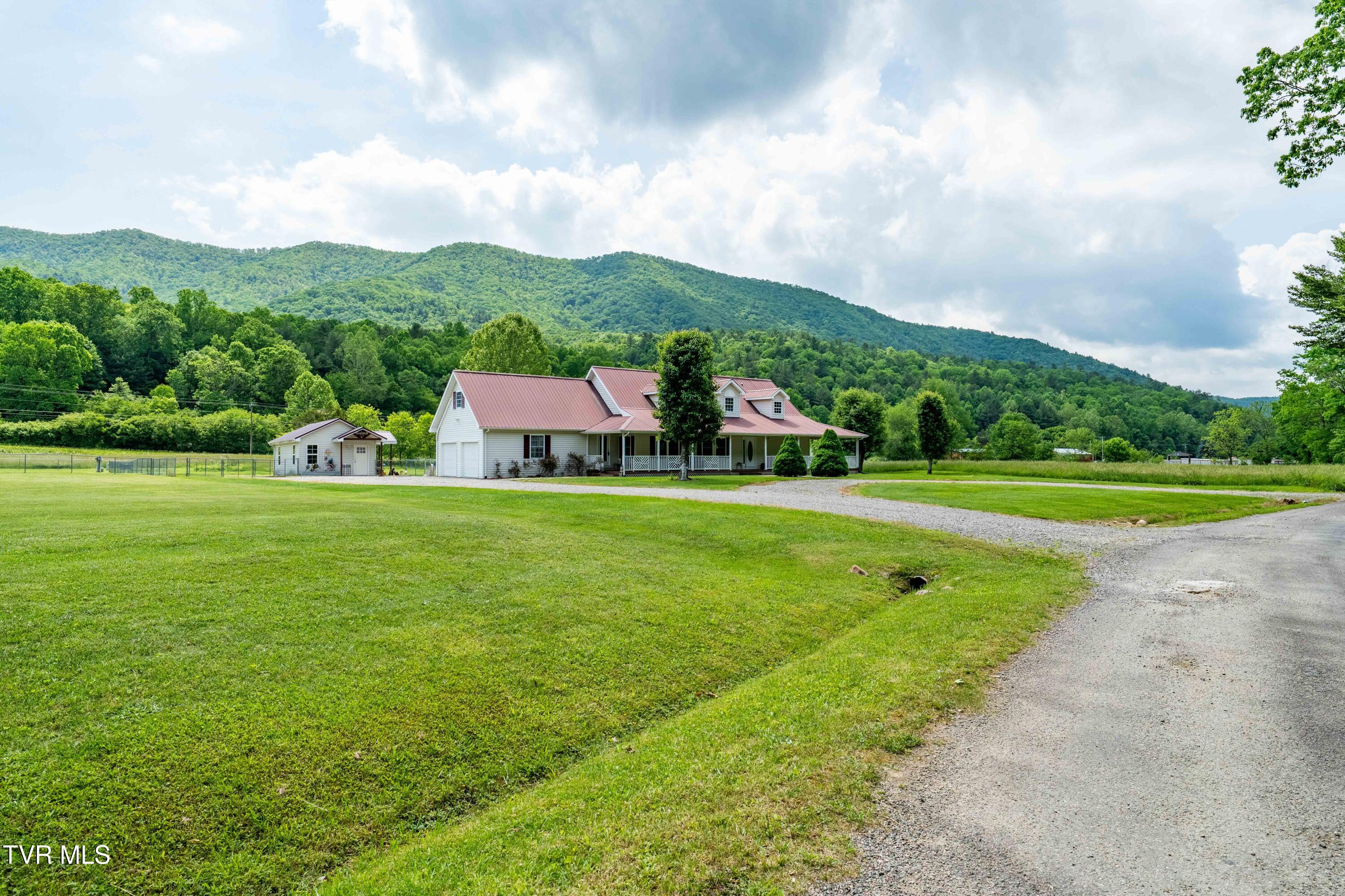 297 Old Highway 67, Butler, Tennessee image 21