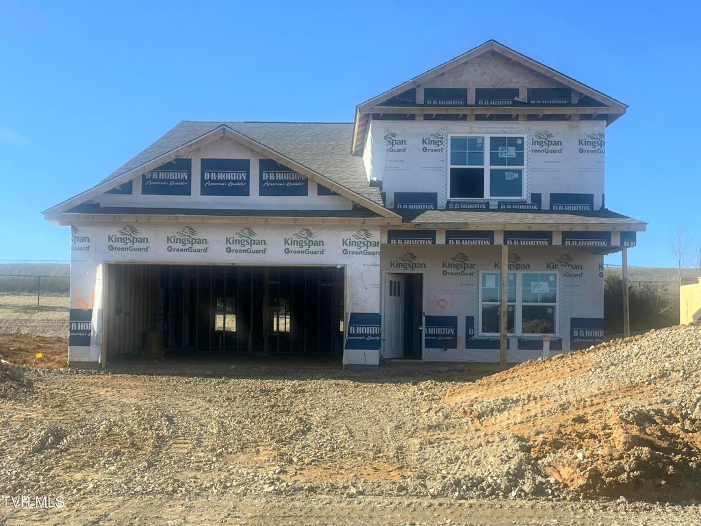 Photo of 217 Artist Avenue Ave, Johnson City, TN 37615 (MLS # 9989590)