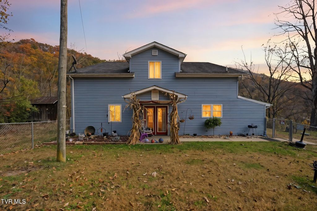 Photo of 28375 Poor Valley Road, Saltville, VA 24370 (MLS # 9987981)