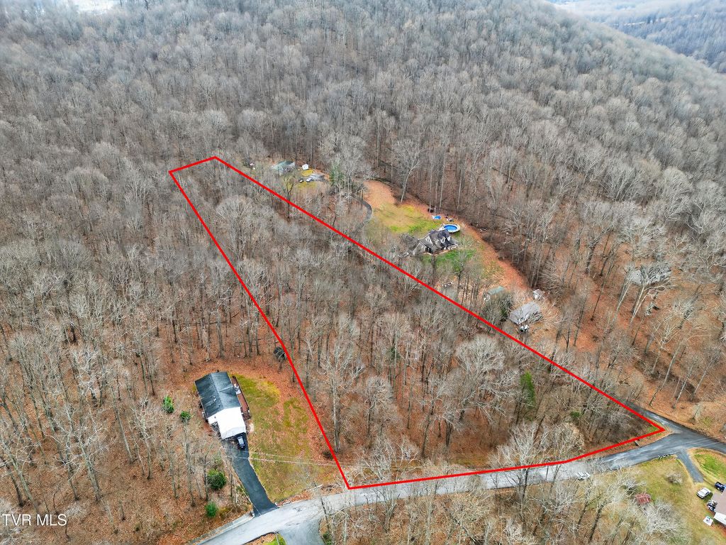 Photo of Tbd Loudon Dr., 3.6 Acres, Bristol, VA 24202 (MLS # 9989476)