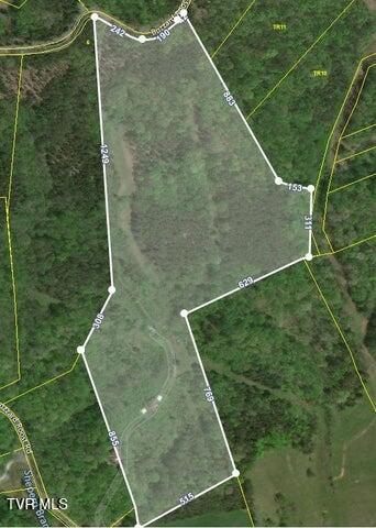 168 Buzzard Roost Road, Bulls Gap, Tennessee image 32