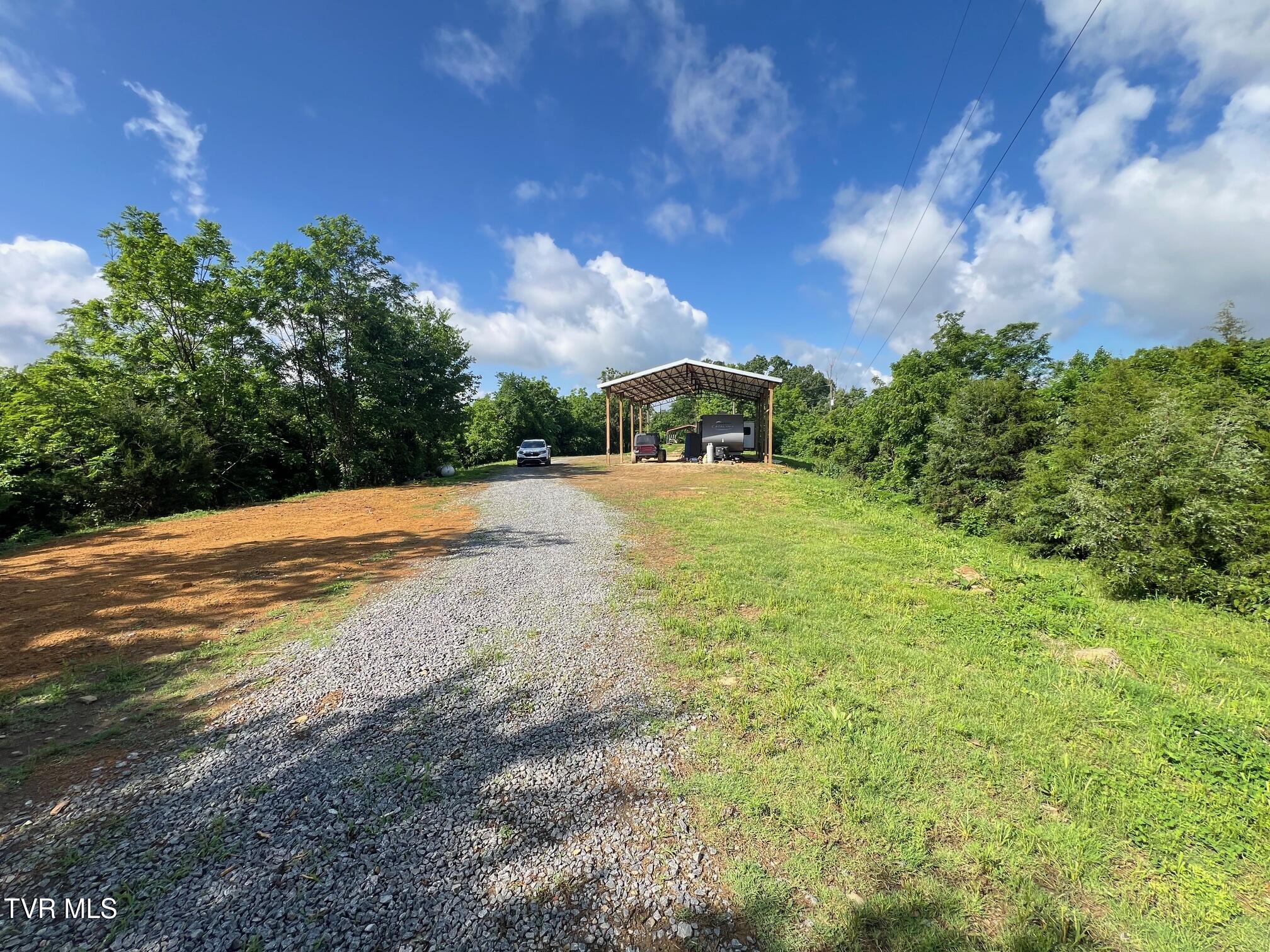 168 Buzzard Roost Road, Bulls Gap, Tennessee image 1