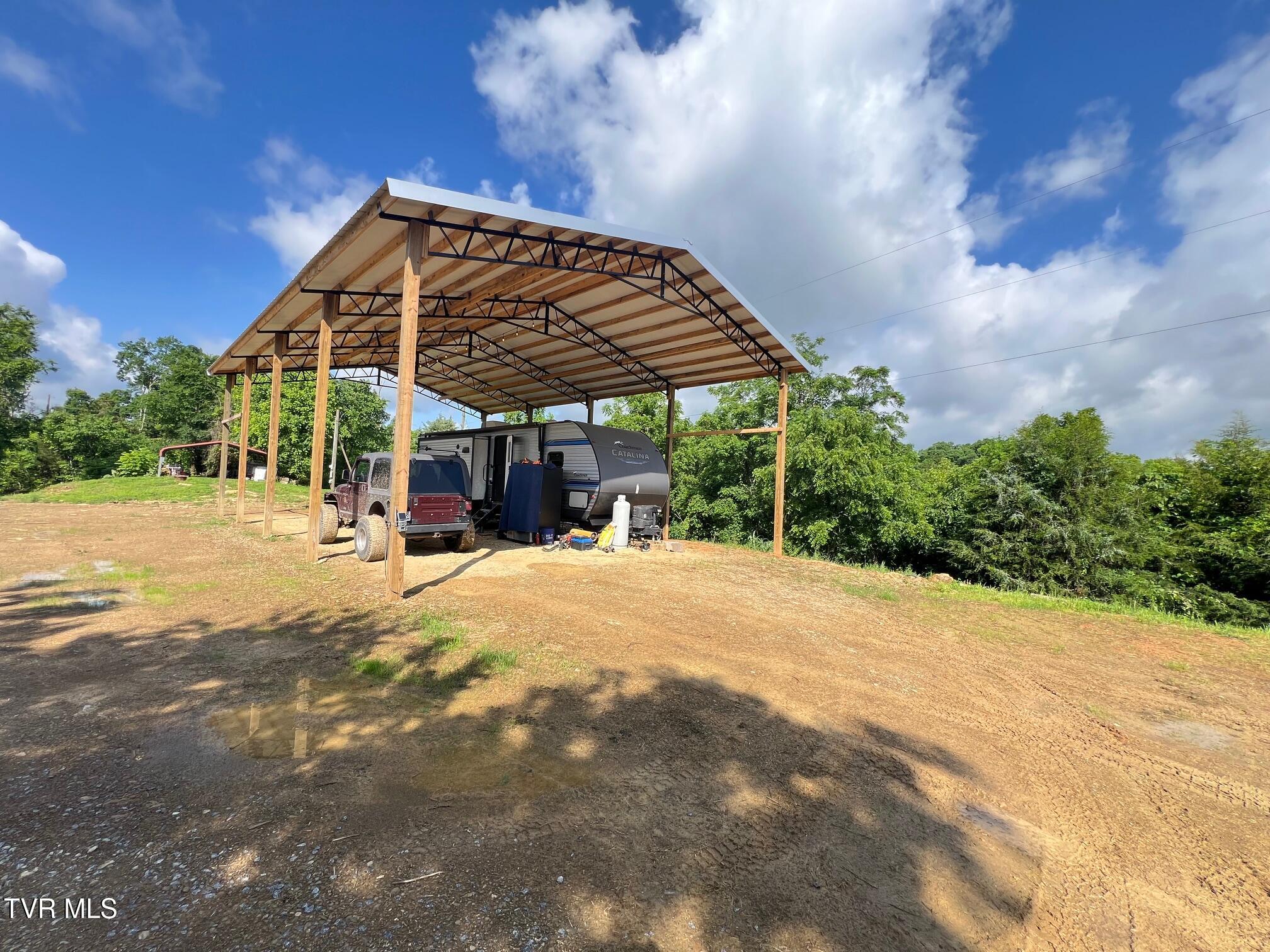 168 Buzzard Roost Road, Bulls Gap, Tennessee image 3