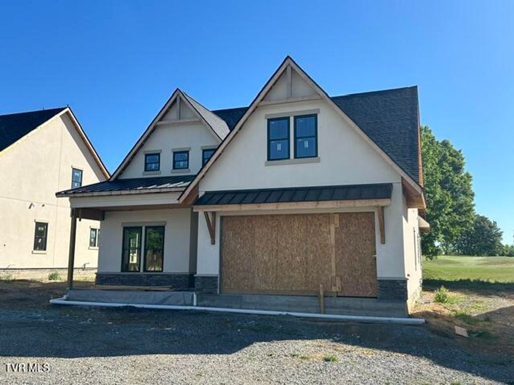 Photo of 812 Country Club Court, Johnson City, TN 37601 (MLS # 9995418)