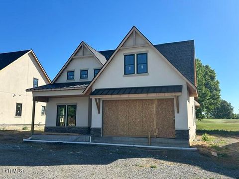 Photo of 812 Country Club Court, Johnson City, TN 37601 (MLS # 9995418)