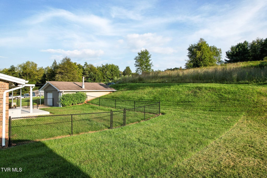 Photo of 106 Meadowbrook Road, Afton, TN 37616 (MLS # 10000528)