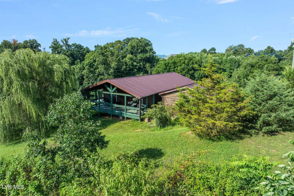 Photo of 235 Old Lacy Hollow Road, Elizabethton, TN 37643 (MLS # 9999681)