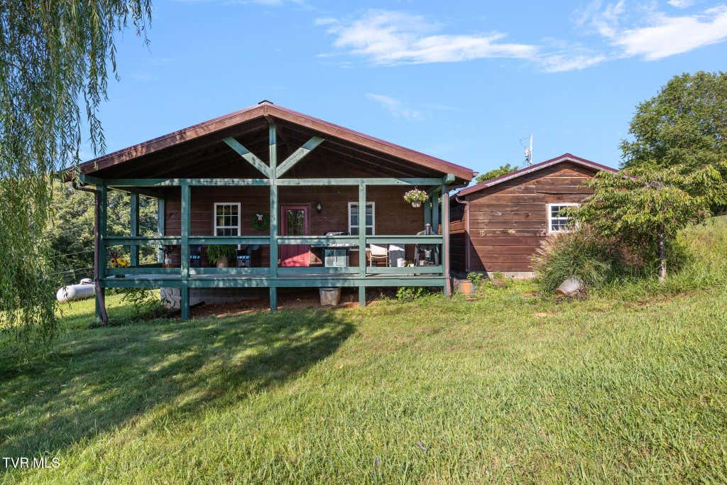 Photo of 235 Old Lacy Hollow Road, Elizabethton, TN 37643 (MLS # 9999681)