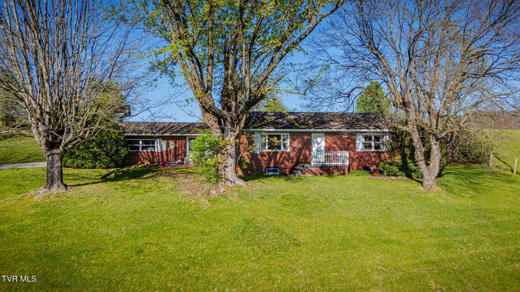 Photo of 599 River Bend Road, Bristol, TN 37620 (MLS # 9993679)