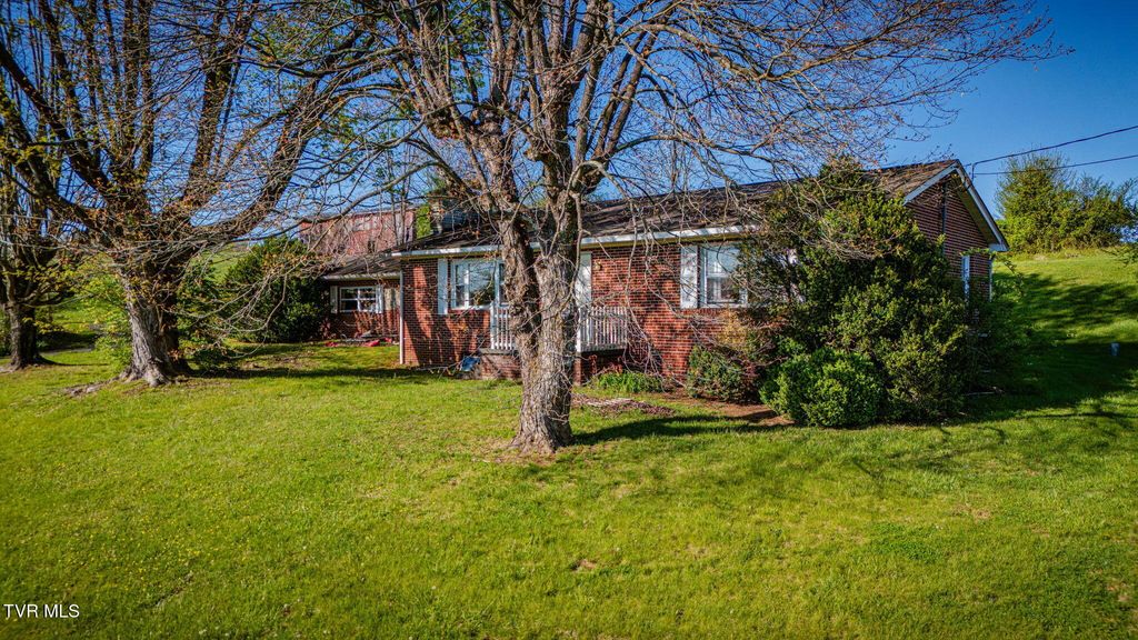 Photo of 599 River Bend Road, Bristol, TN 37620 (MLS # 9993679)