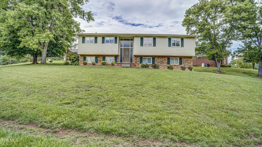 Photo of 4417 Matilda Place, Kingsport, TN 37664 (MLS # 9995931)
