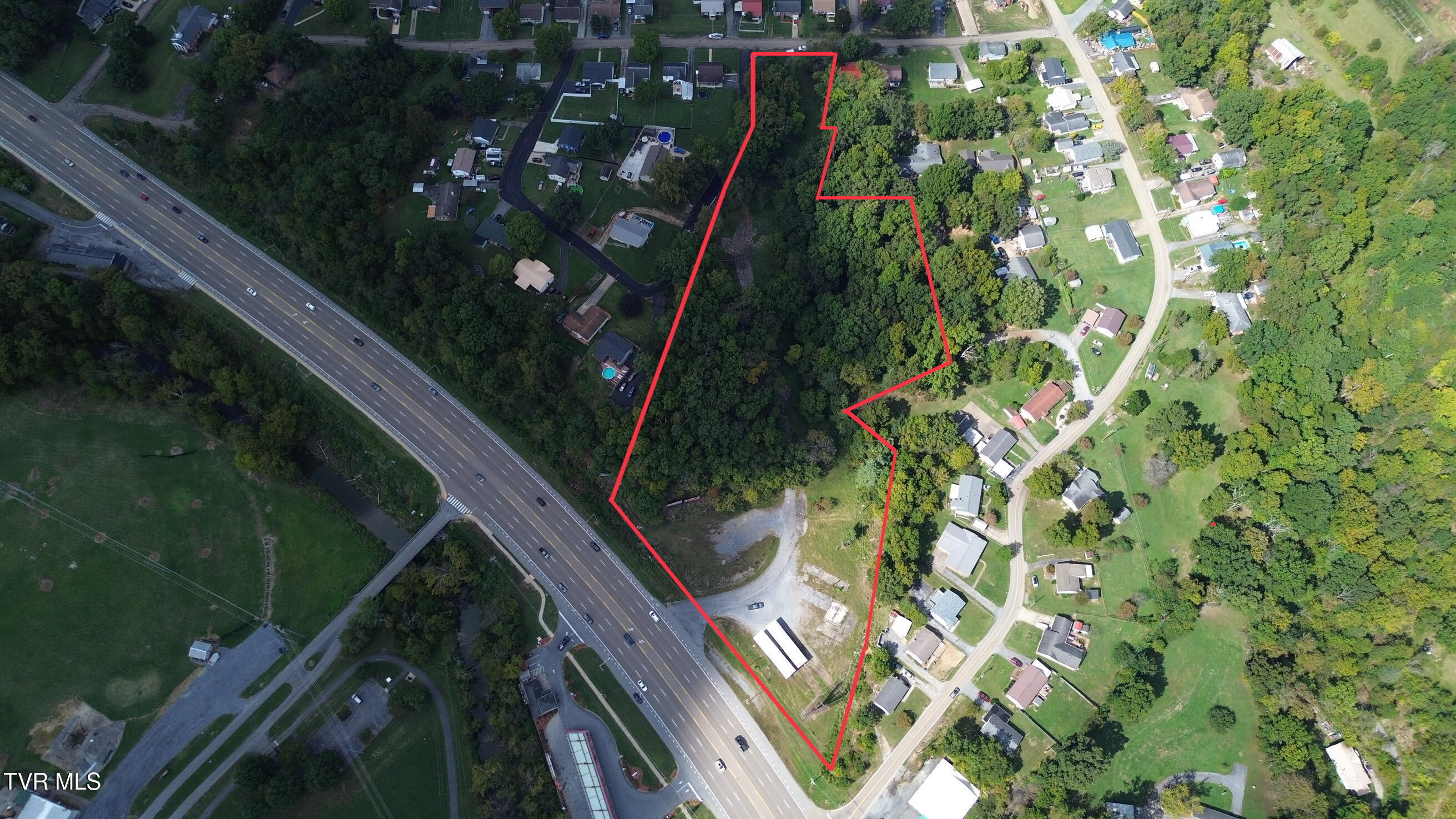 512 East Stone Drive