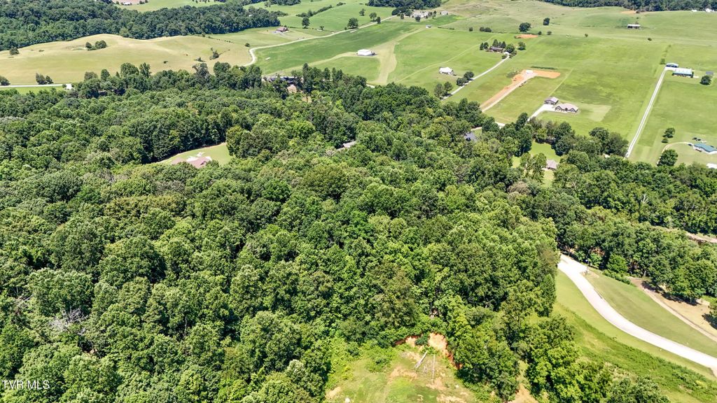 Photo of Tbd Tailwater Road, Bluff City, TN 37618 (MLS # 9994997)