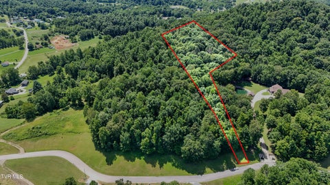 Vacant Land For Sale - TBD Tailwater Road<br/> Bluff City, TN 37618