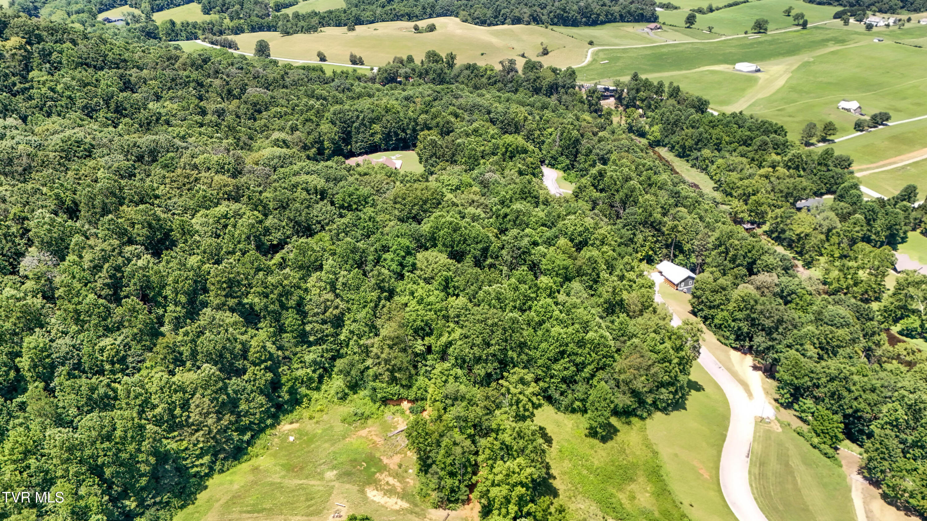 Tbd Tailwater Road