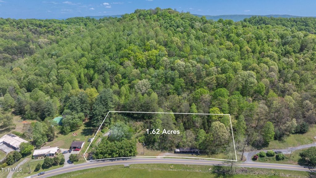 Photo of 960 Central Avenue, Church Hill, TN 37642 (MLS # 9994387)