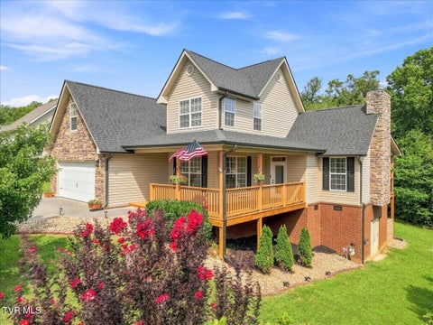 Homes For Sale - 742 Bob O Drive<br/> Jefferson County, Dandridge, TN 37725