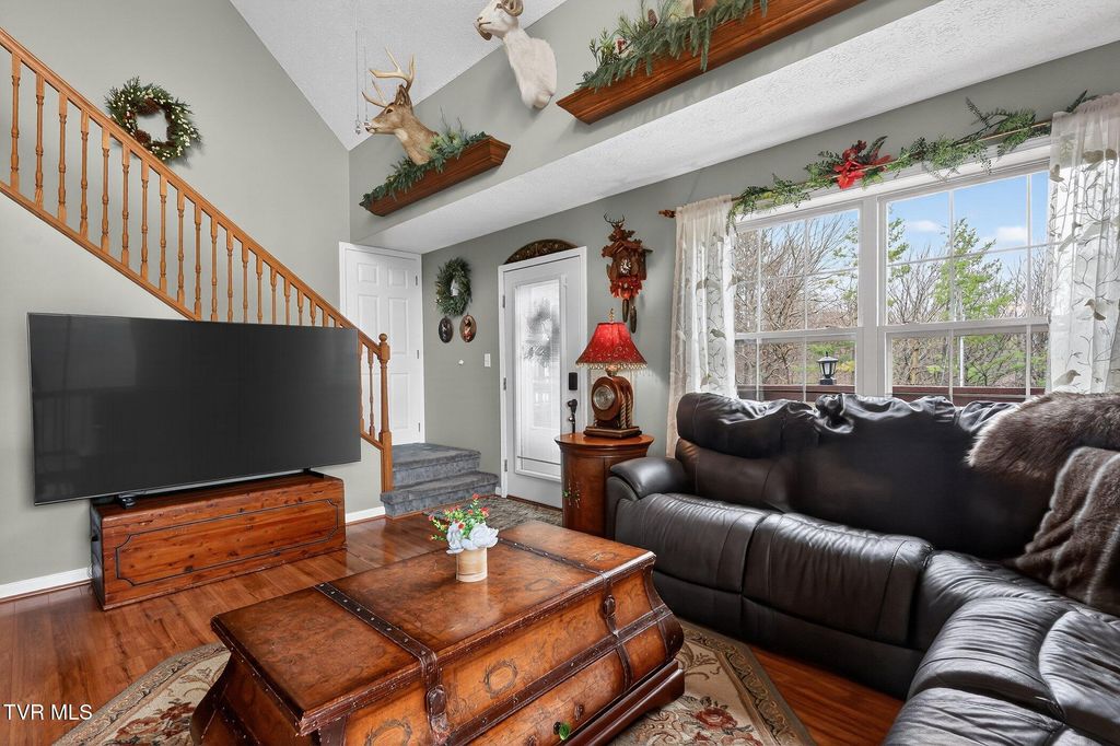 Photo of 12138 Dettor Road, Bristol, VA 24202 (MLS # 9992995)