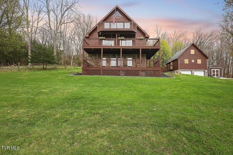 Photo of 12138 Dettor Road, Bristol, VA 24202 (MLS # 9992995)