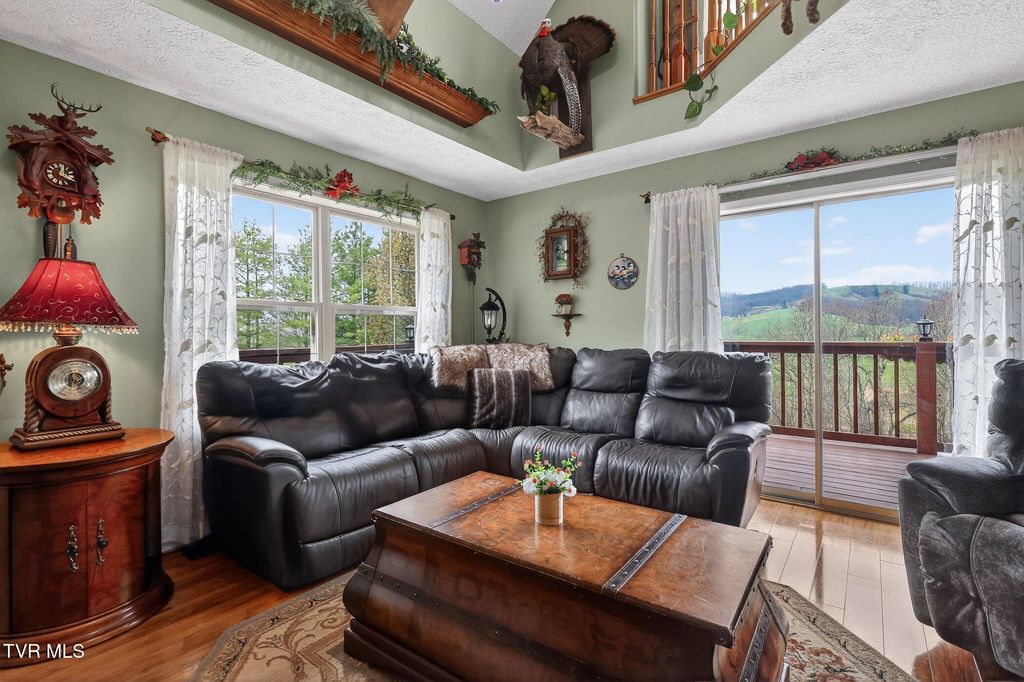 Photo of 12138 Dettor Road, Bristol, VA 24202 (MLS # 9992995)