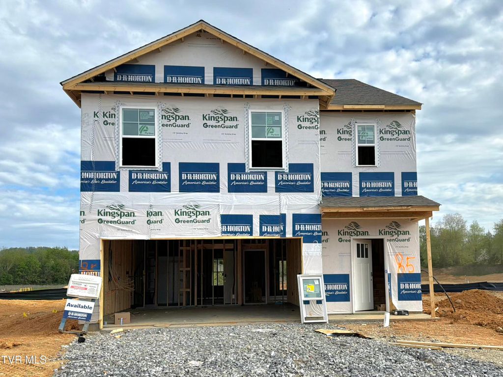 Photo of 68 Ollie Street St, Johnson City, TN 37615 (MLS # 9992158)