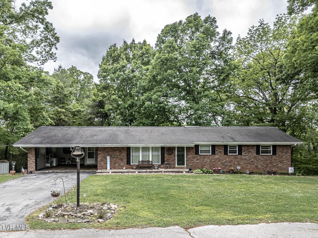 Photo of 290 Wooded Heights, Greeneville, TN 37743 (MLS # 9995413)