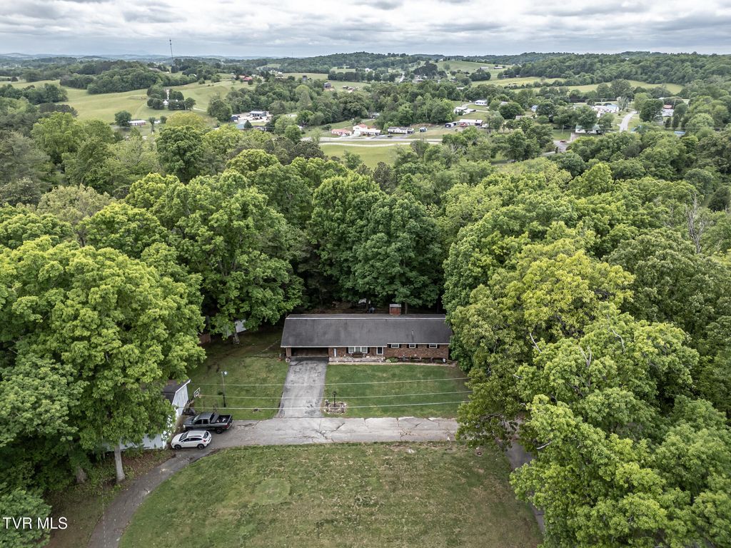 Photo of 290 Wooded Heights, Greeneville, TN 37743 (MLS # 9995413)