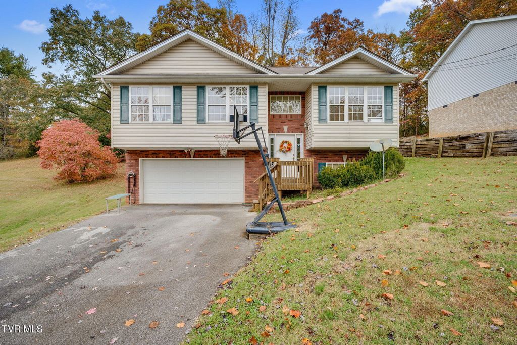 Photo of 1000 Faye Street, Kingsport, TN 37660 (MLS # 9988362)