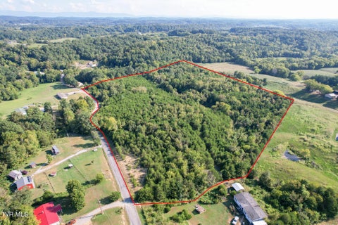 Vacant Land For Sale - TBD Ted Weems Road<br/> Greene County, Greeneville, TN 37745