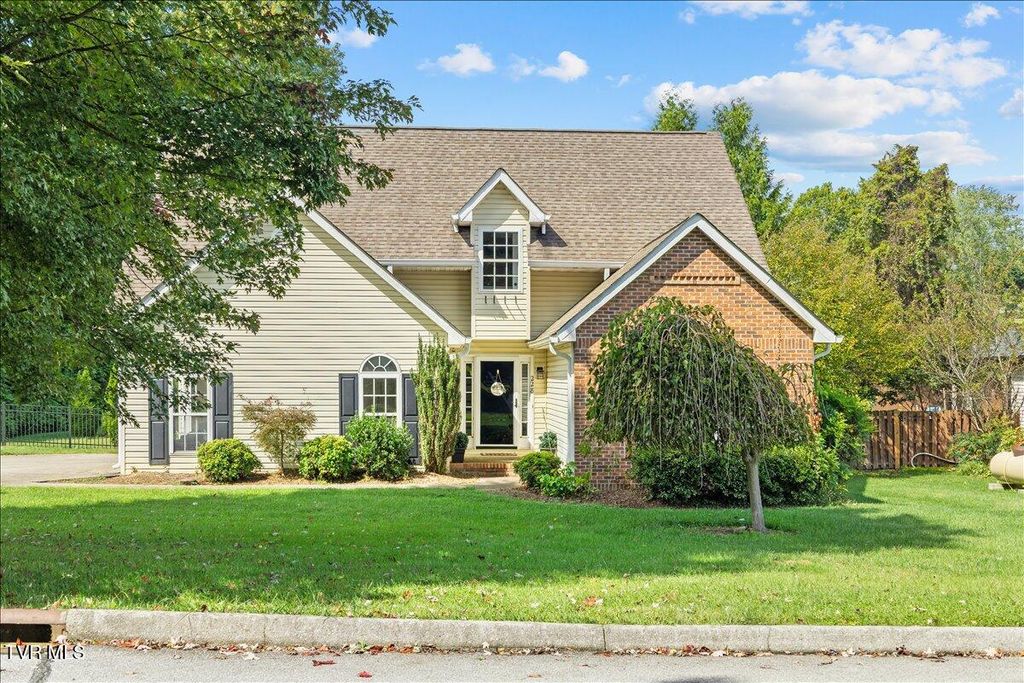 Photo of 228 Wiltshire Drive, Gray, TN 37615 (MLS # 9986371)