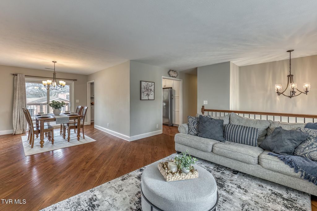 Photo of 110 Hazelwood Drive, Gray, TN 37615 (MLS # 9989882)