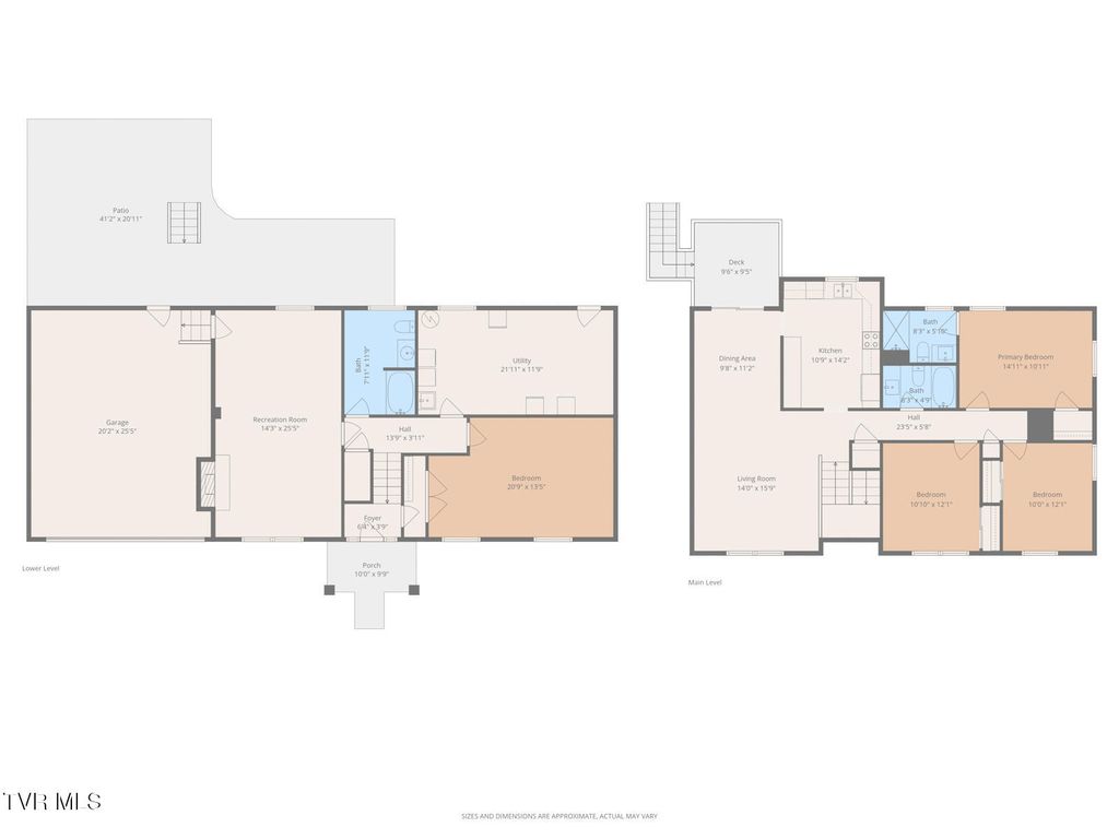 Photo of 110 Hazelwood Drive, Gray, TN 37615 (MLS # 9989882)