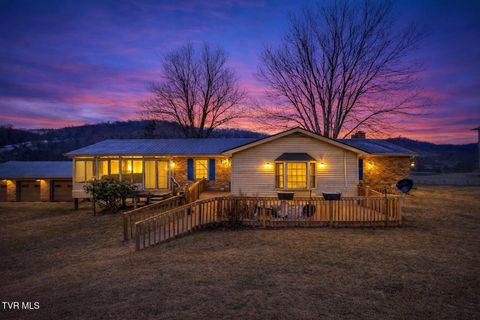 Homes For Sale - 20483 Hoot Owl Road<br/> Bristol, VA 24202