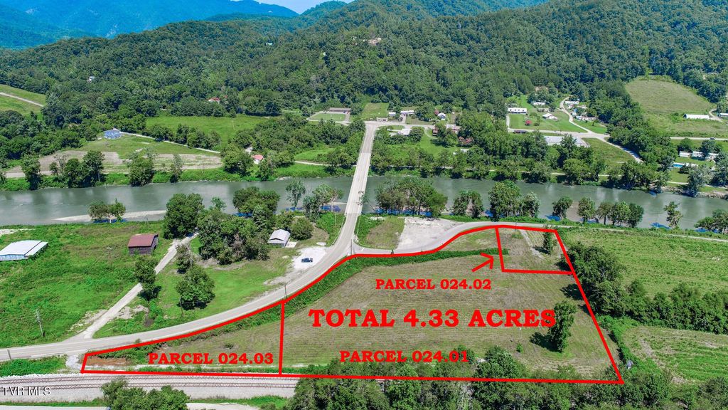 Photo of 130110 Only Way, Del Rio, TN 37727 (MLS # 9983961)