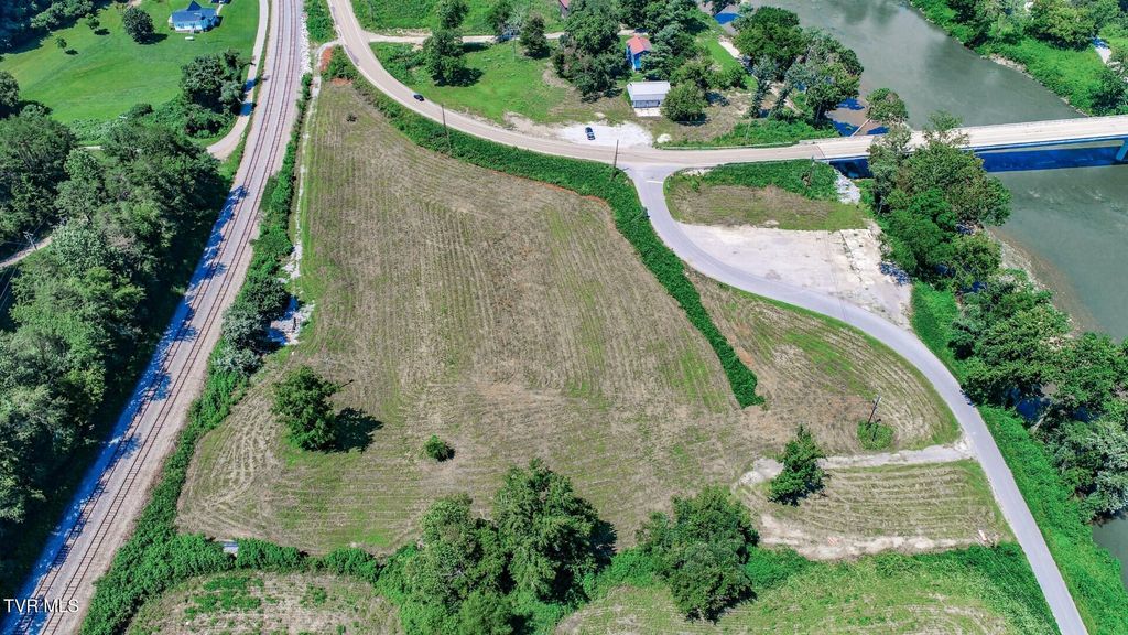 Photo of 130110 Only Way, Del Rio, TN 37727 (MLS # 9983961)