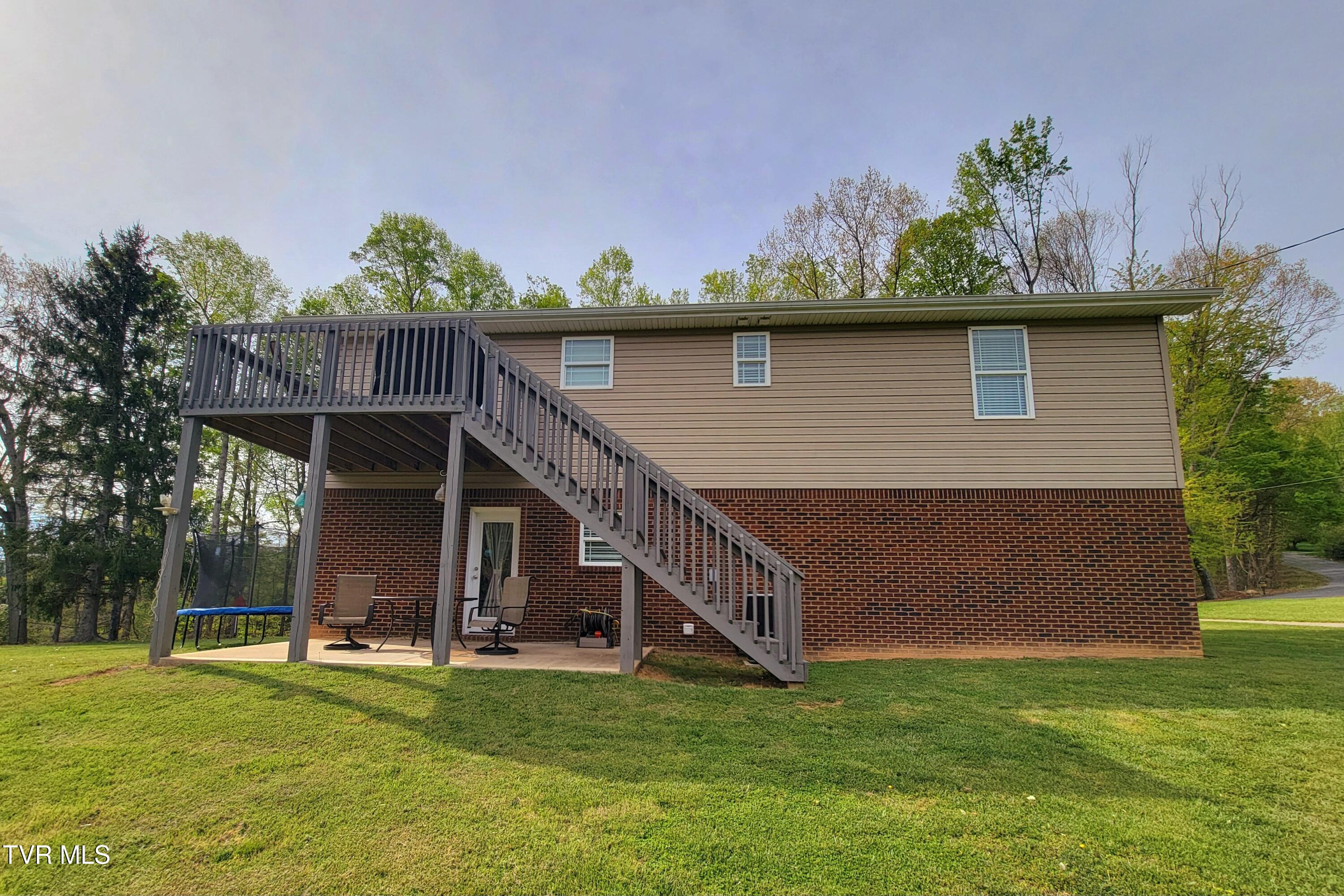 1459 Highridge Drive, Kingsport, Tennessee image 21