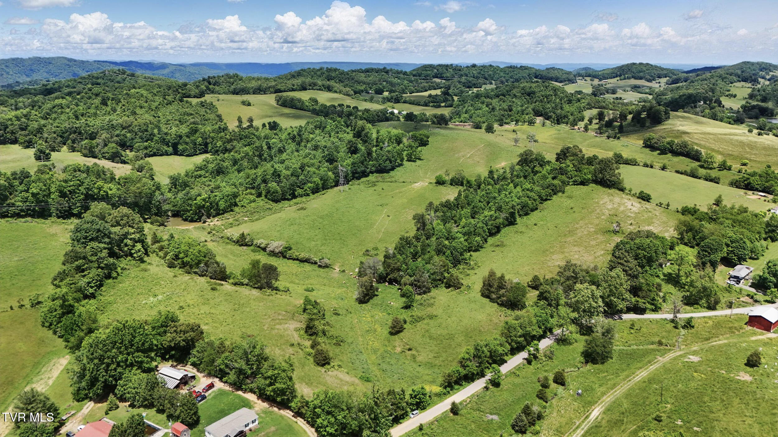 Tbd Old Baxter Road, Fall Branch, Tennessee image 12
