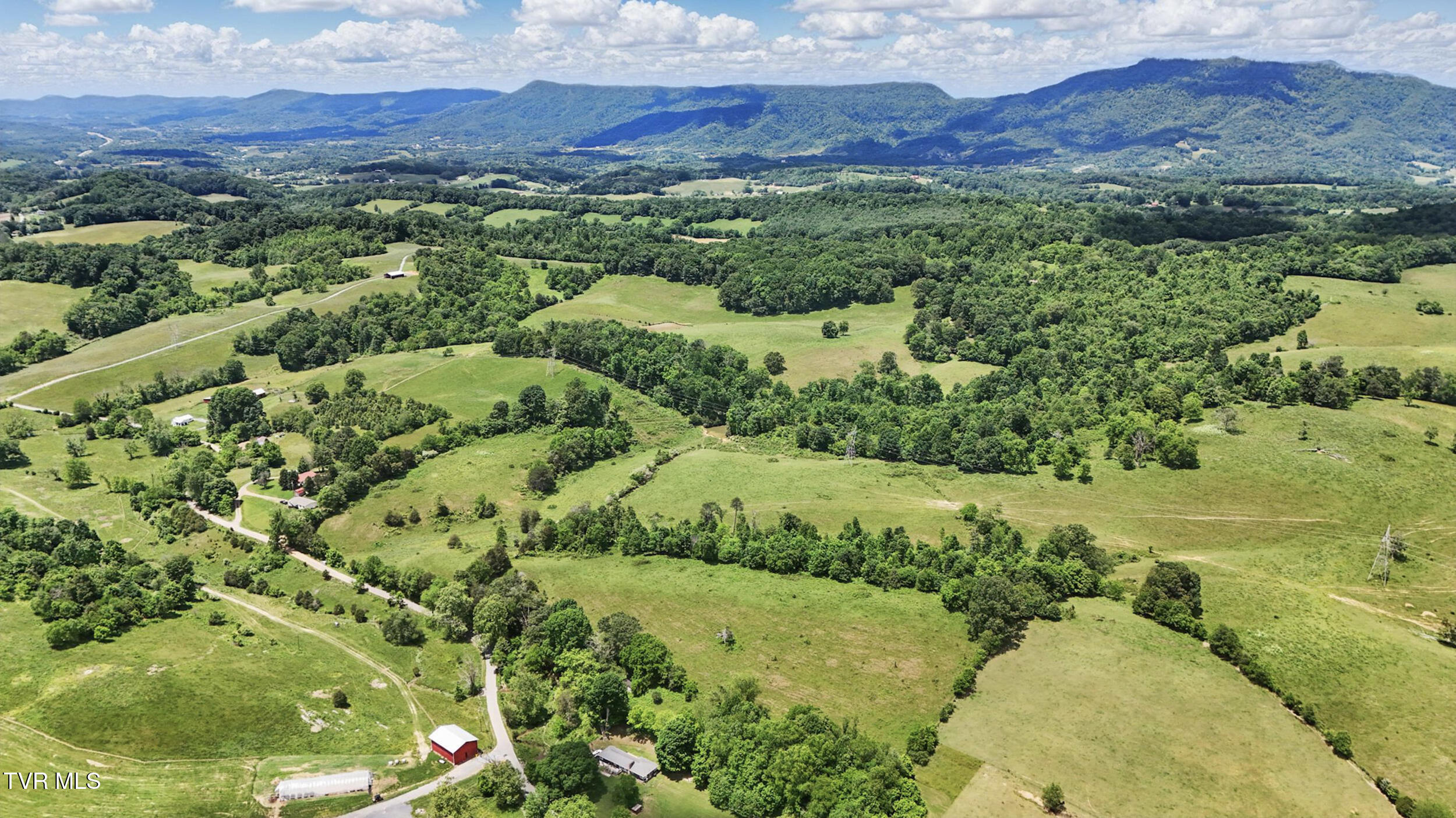 Tbd Old Baxter Road, Fall Branch, Tennessee image 3