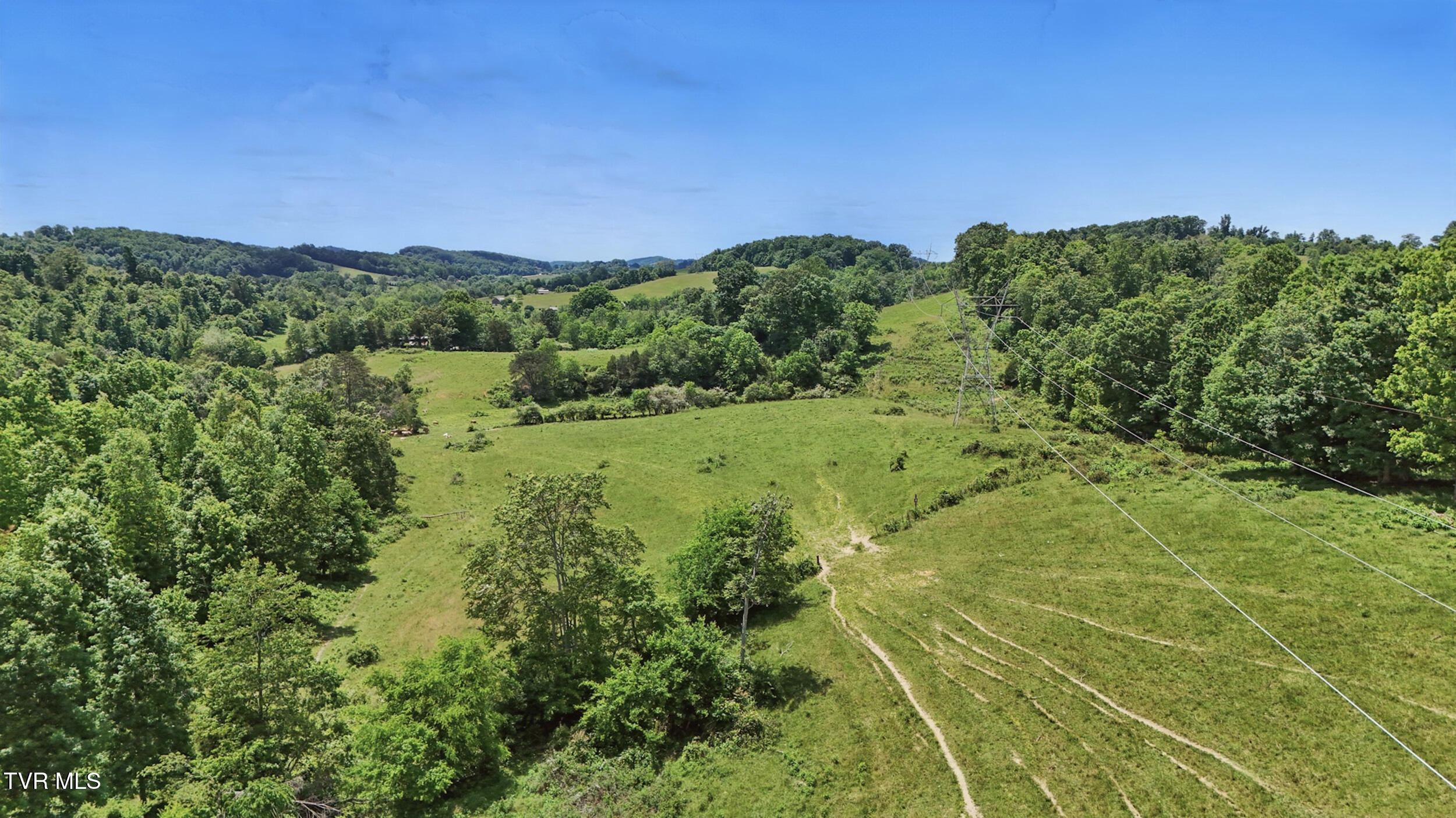 Tbd Old Baxter Road, Fall Branch, Tennessee image 11