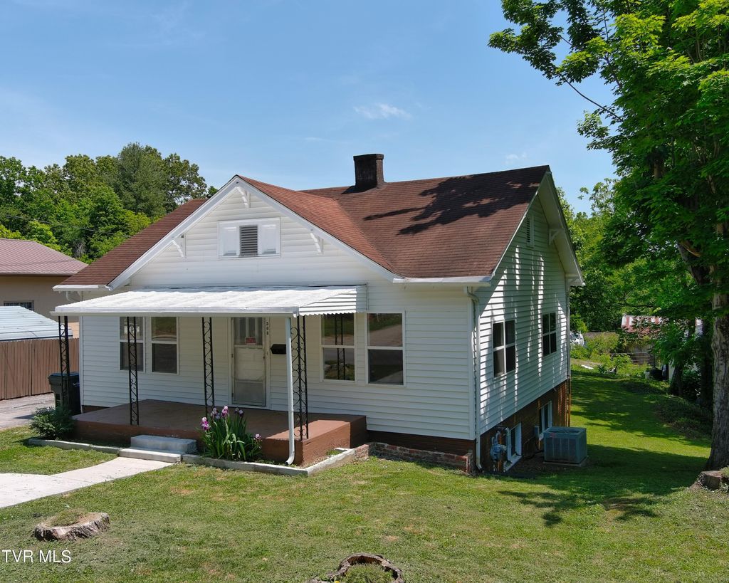 Photo of 508 Irish Street, Greeneville, TN 37745 (MLS # 9995039)