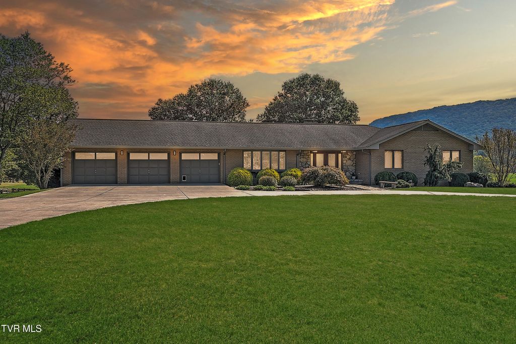 Photo of 535 Church Lane, Church Hill, TN 37642 (MLS # 9987183)