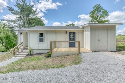14457 Peaceful Lane Bristol VA 24202