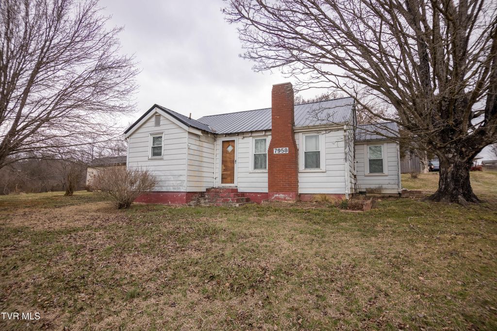 Photo of 7958 Blue Springs Parkway, Mosheim, TN 37818 (MLS # 9991604)