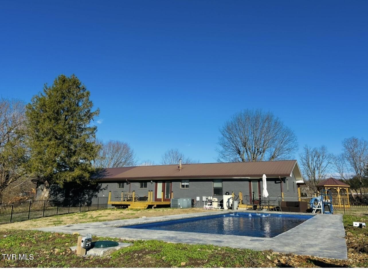 220 Pleasant Hill Road