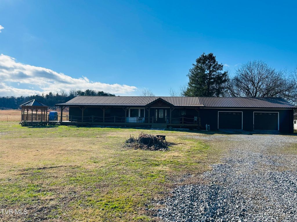 Photo of 220 Pleasant Hill Road, Chuckey, TN 37641 (MLS # 9990211)