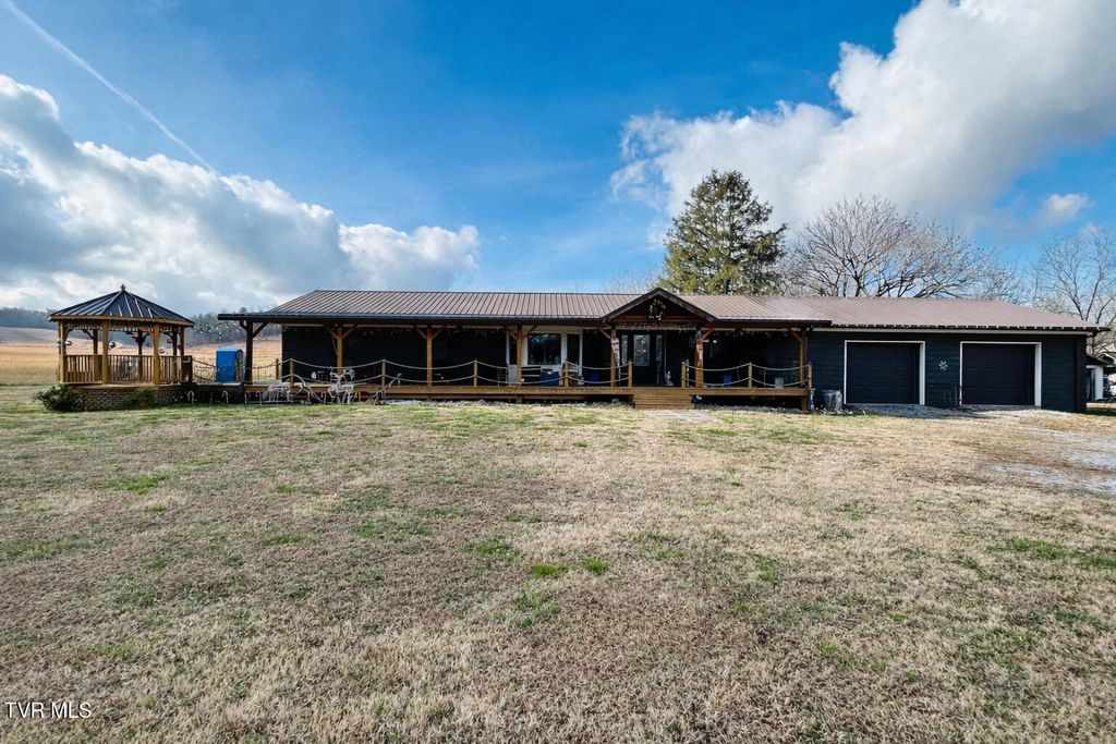 Photo of 220 Pleasant Hill Road, Chuckey, TN 37641 (MLS # 9990211)