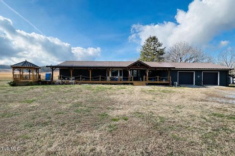 Photo of 220 Pleasant Hill Road, Chuckey, TN 37641 (MLS # 9990211)