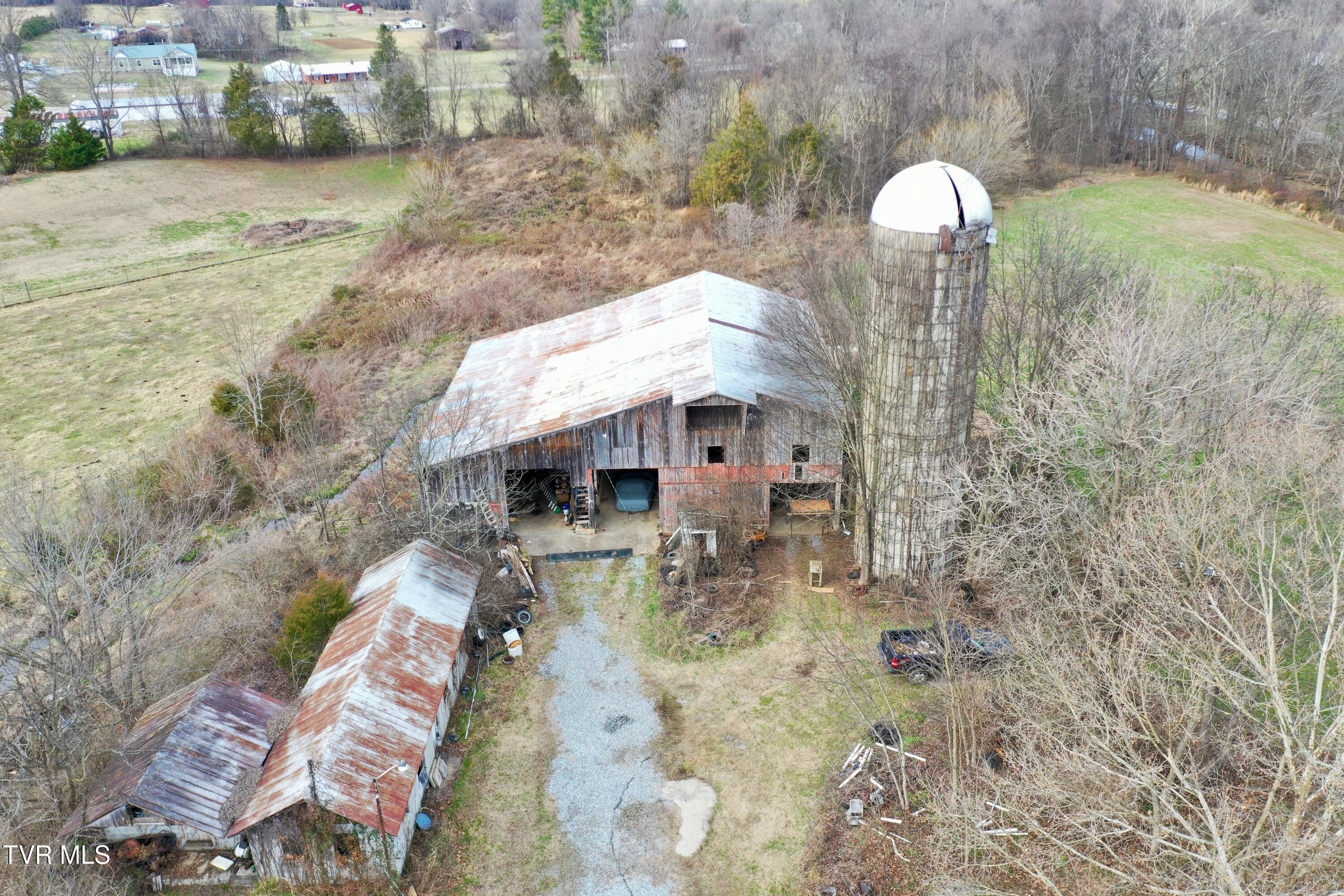 220 Pleasant Hill Road